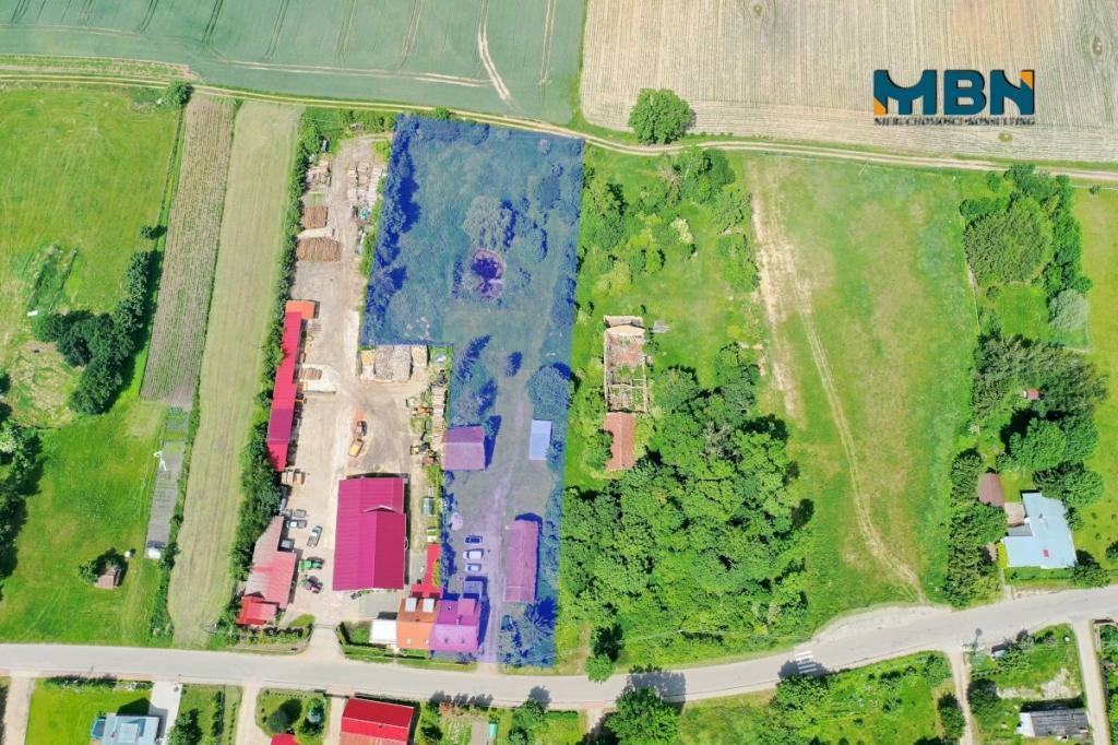 Dom 160 m², Ryn - zdjęcie 13