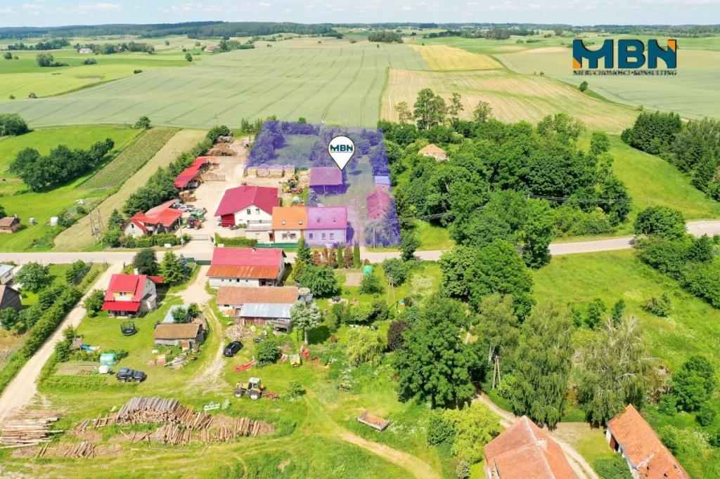 Dom 160 m², Ryn - zdjęcie 12