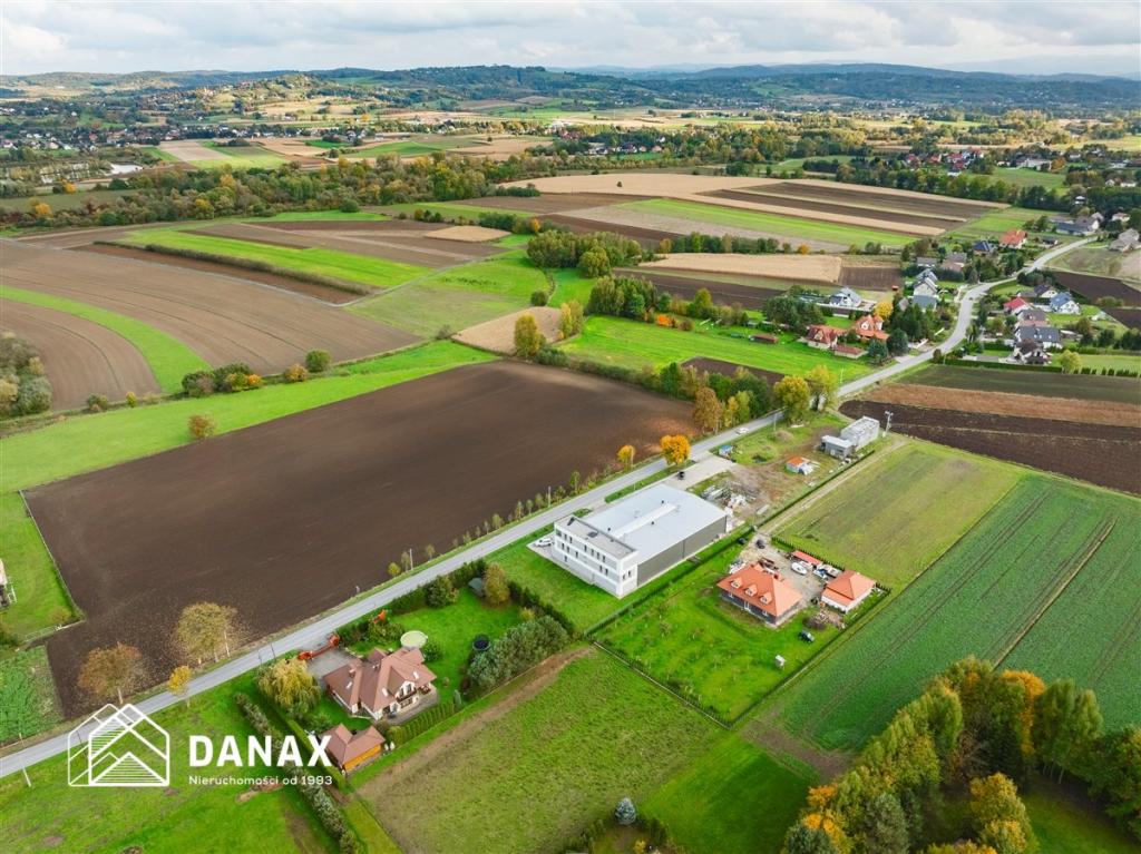 Zakład przemysłowy / warsztat do wynajęcia, 1118&nbsp;m², Łężkowice - zdjęcie 24