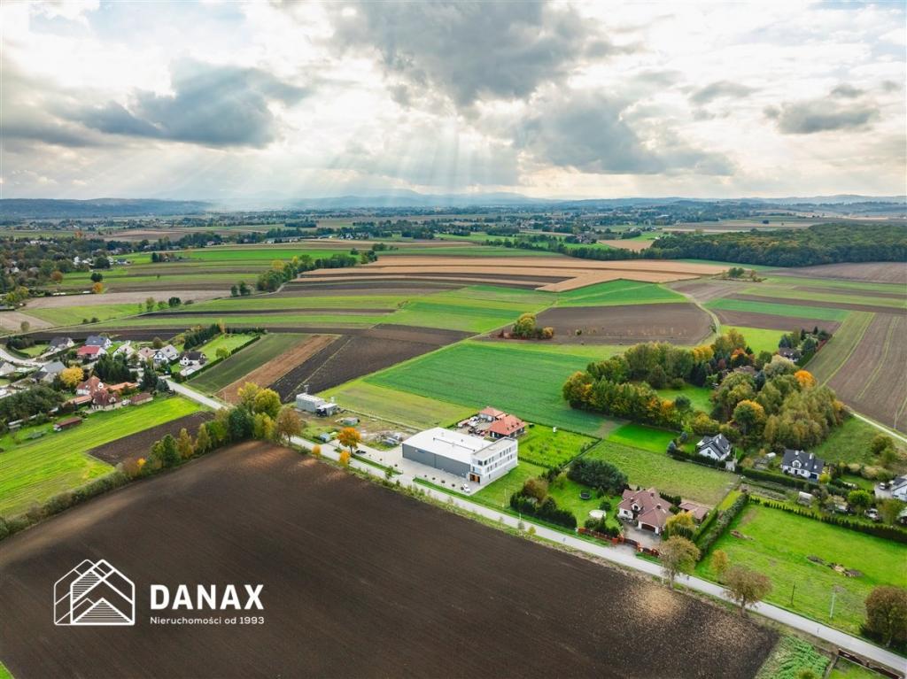 Zakład przemysłowy / warsztat do wynajęcia, 1118&nbsp;m², Łężkowice - zdjęcie 20