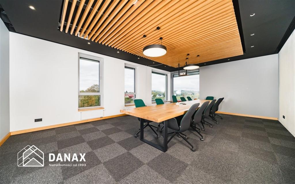 Zakład przemysłowy / warsztat do wynajęcia, 1118&nbsp;m², Łężkowice - zdjęcie 6