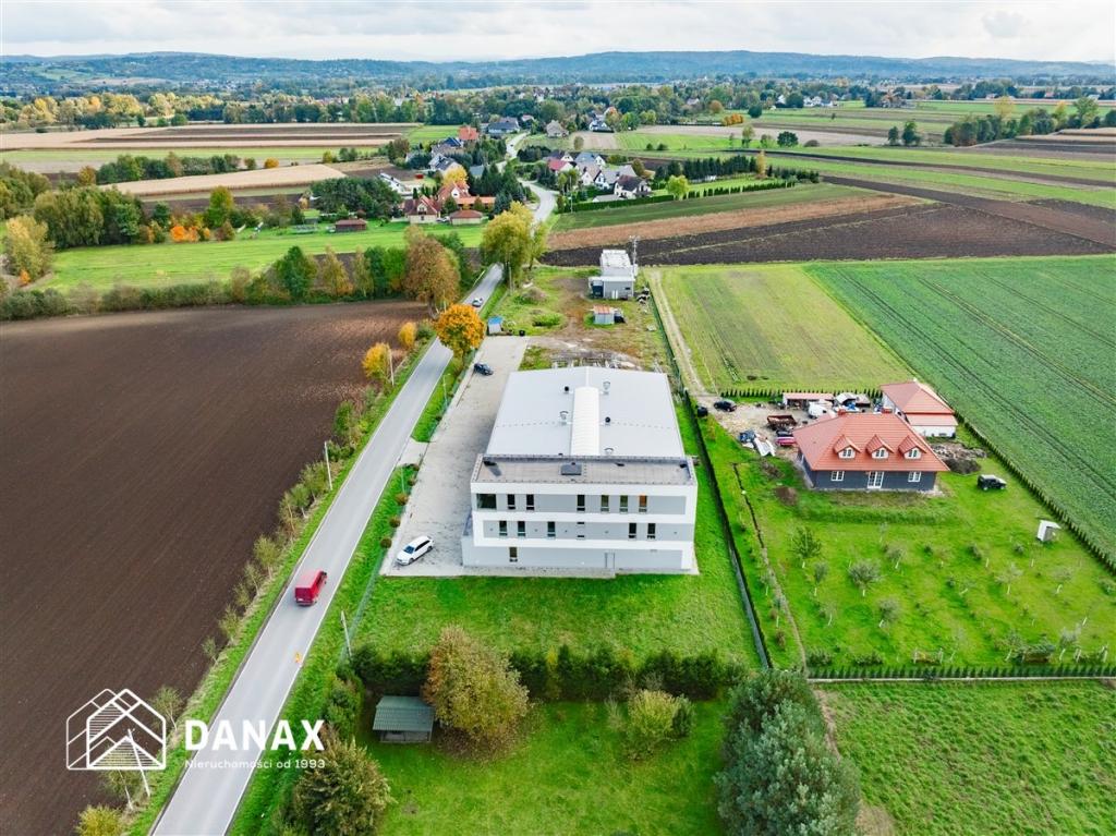 Zakład przemysłowy / warsztat do wynajęcia, 1118&nbsp;m², Łężkowice - zdjęcie 1