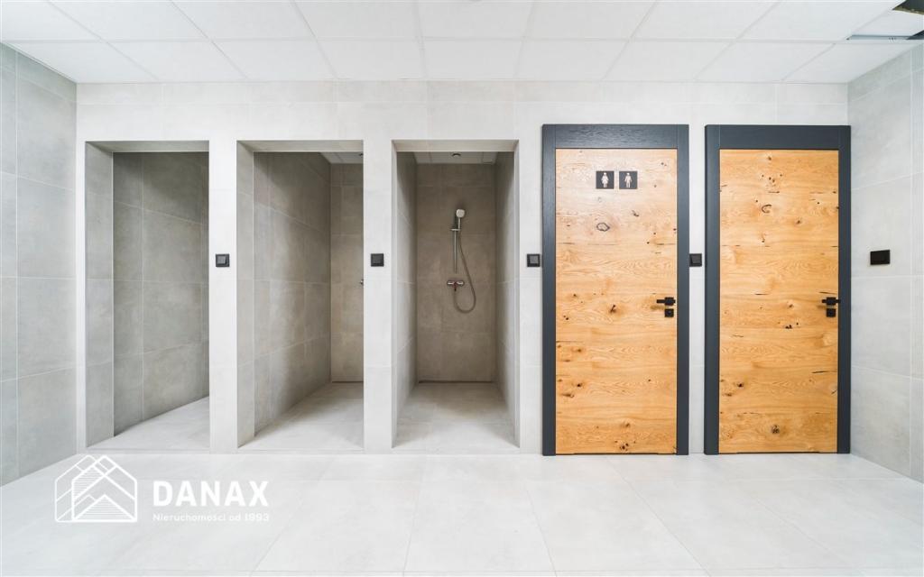 Zakład przemysłowy / warsztat na sprzedaż, 1118&nbsp;m², Łężkowice - zdjęcie 15