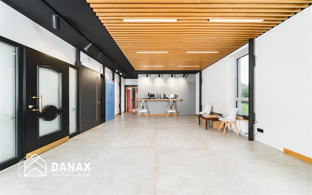 Zakład przemysłowy / warsztat na sprzedaż, 1118&nbsp;m², Łężkowice - zdjęcie 6