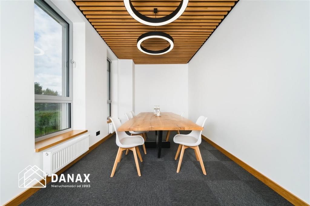 Zakład przemysłowy / warsztat na sprzedaż, 1118&nbsp;m², Łężkowice - zdjęcie 8