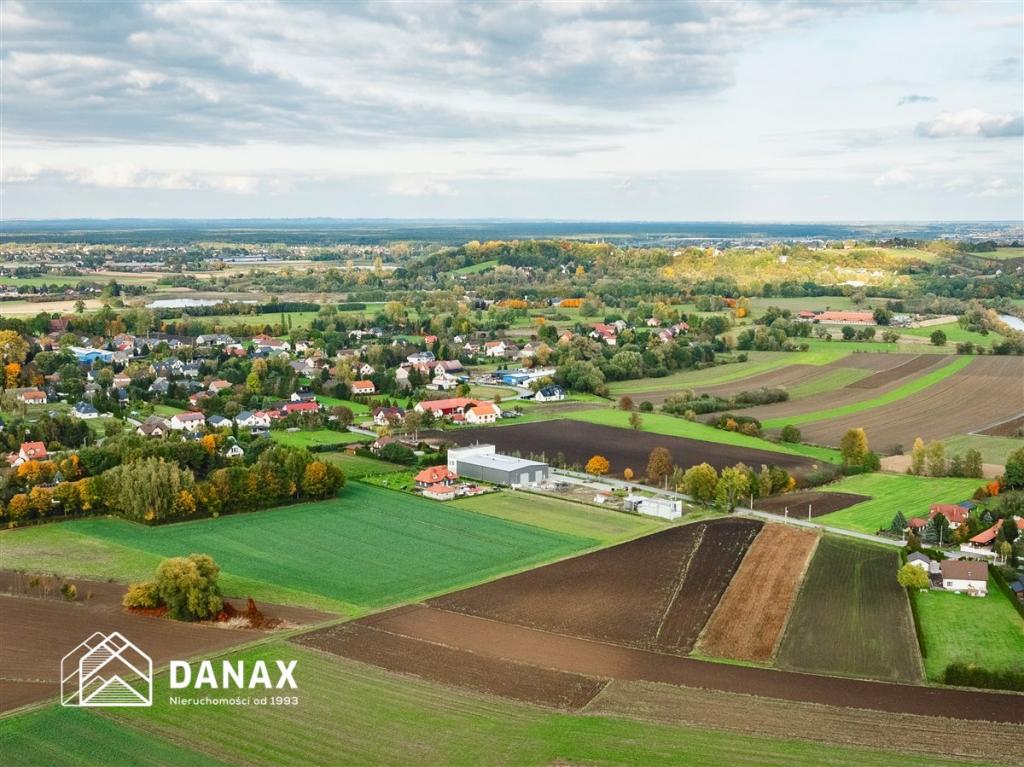 Zakład przemysłowy / warsztat na sprzedaż, 1118&nbsp;m², Łężkowice - zdjęcie 23