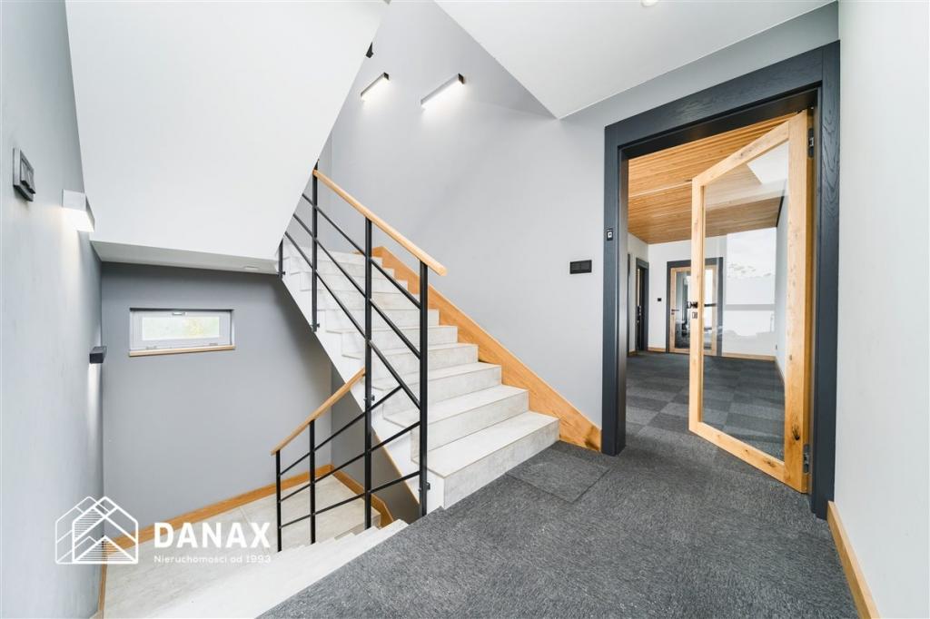 Zakład przemysłowy / warsztat na sprzedaż, 1118&nbsp;m², Łężkowice - zdjęcie 14