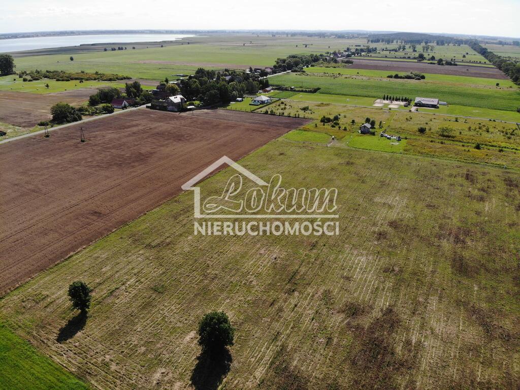 Działka budowlana 700 m², Giżyn - zdjęcie 2