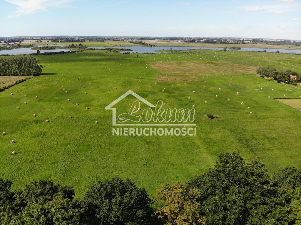 Działka budowlana 700 m², Giżyn - zdjęcie 6