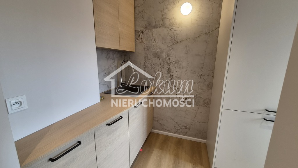 Mieszkanie 48&nbsp;m², Szczecin, Pomorzany, Aleja Powstańców Wielkopolskich - zdjęcie 7