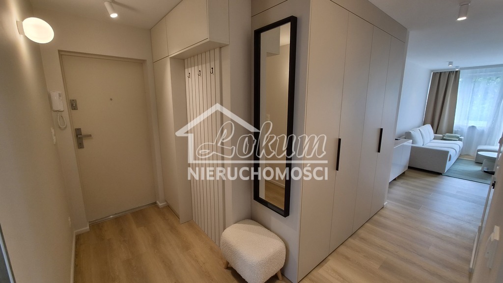 Mieszkanie 48&nbsp;m², Szczecin, Pomorzany, Aleja Powstańców Wielkopolskich - zdjęcie 11