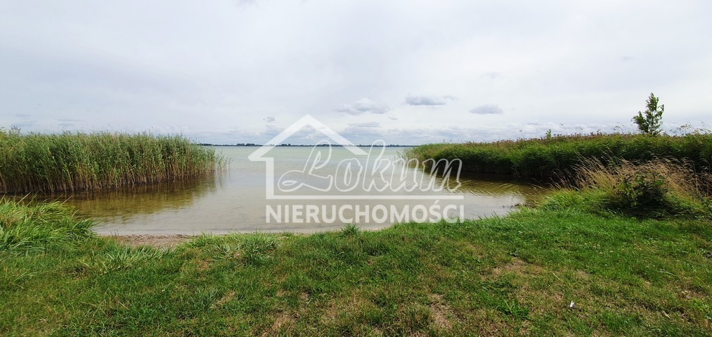 Działka budowlana 900&nbsp;m², Giżyn - zdjęcie 5