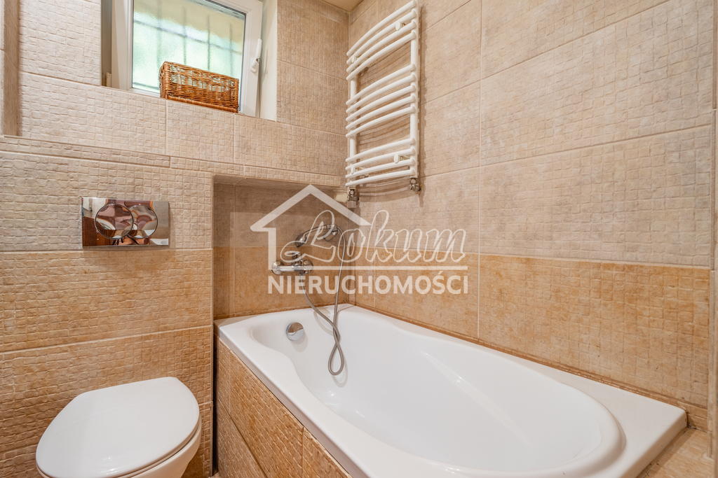Mieszkanie 55 m², Szczecin - zdjęcie 12