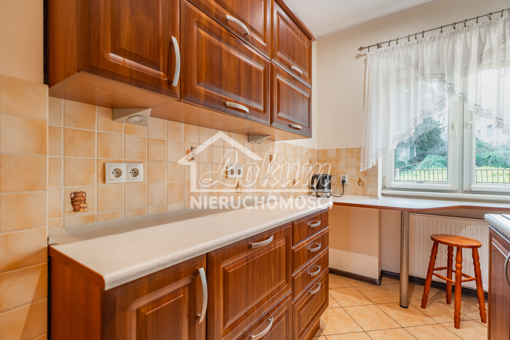 Mieszkanie 55 m², Szczecin - zdjęcie 14