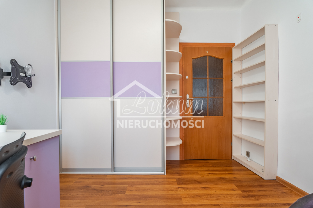 Mieszkanie 55 m², Szczecin - zdjęcie 18