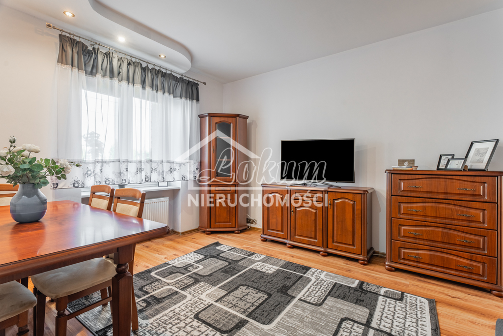 Mieszkanie 55 m², Szczecin - zdjęcie 2