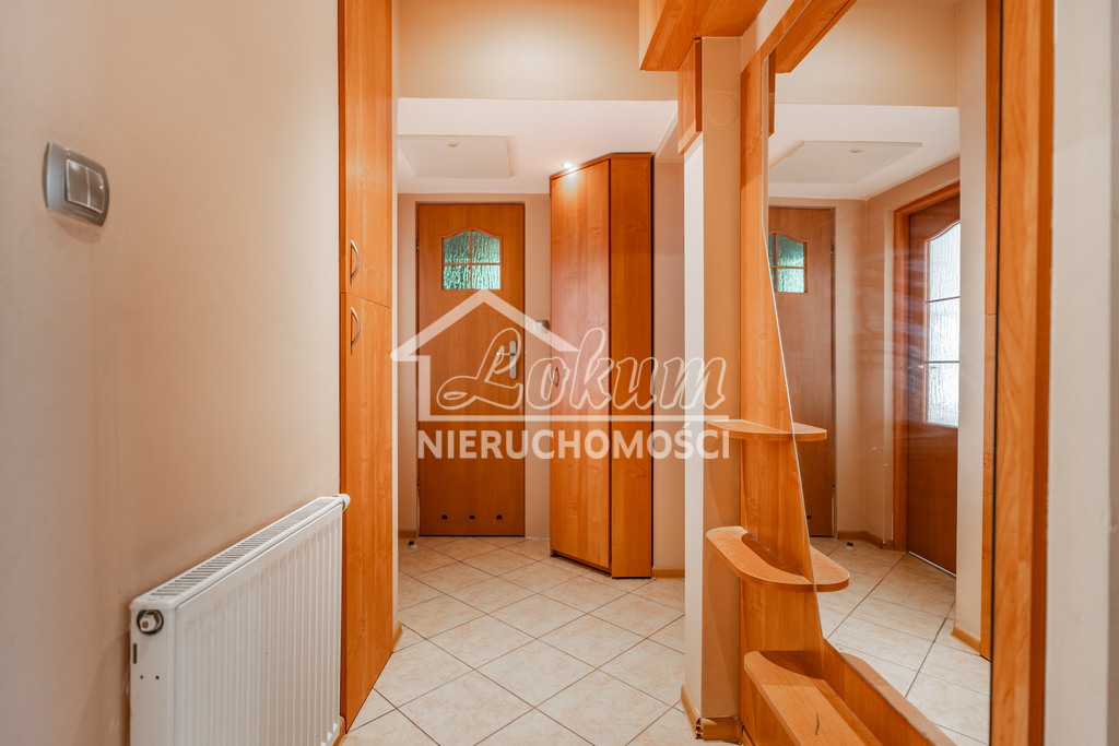 Mieszkanie 55 m², Szczecin - zdjęcie 5