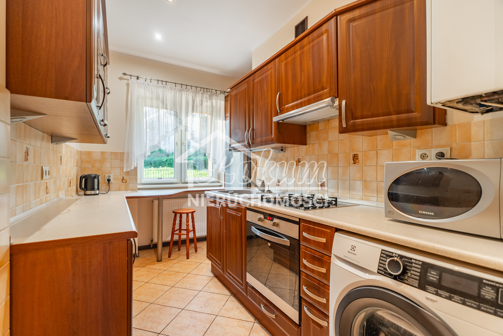 Mieszkanie 55 m², Szczecin - zdjęcie 13
