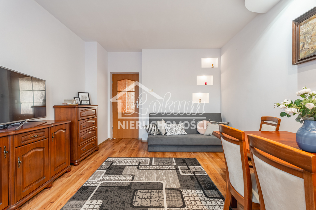 Mieszkanie 55 m², Szczecin - zdjęcie 1