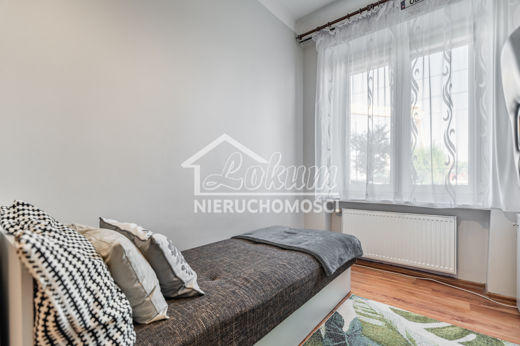 Mieszkanie 55 m², Szczecin - zdjęcie 10