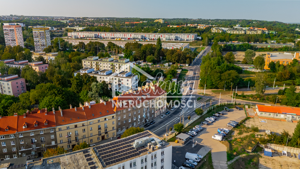 Mieszkanie 55 m², Szczecin - zdjęcie 19