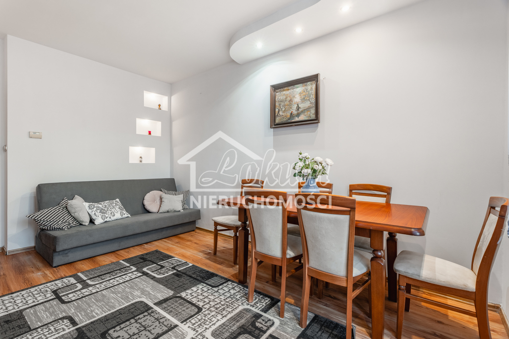 Mieszkanie 55 m², Szczecin - zdjęcie 3