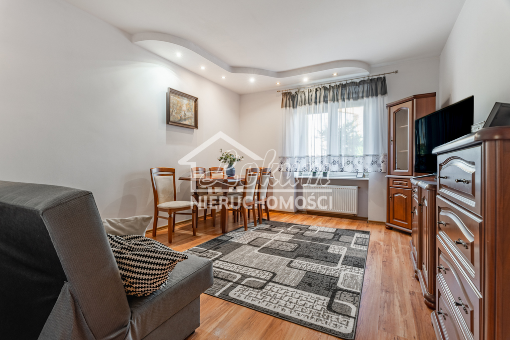 Mieszkanie 55 m², Szczecin - zdjęcie 4