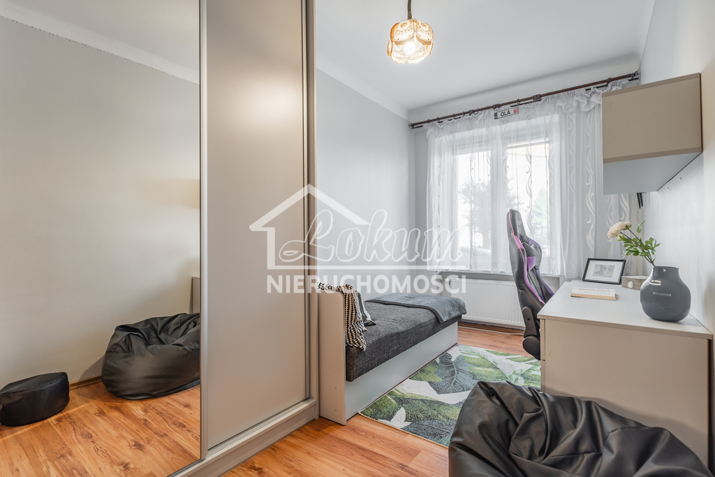 Mieszkanie 55 m², Szczecin - zdjęcie 9