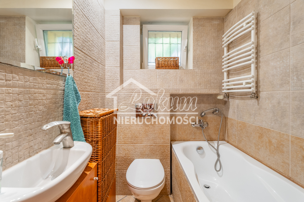 Mieszkanie 55 m², Szczecin - zdjęcie 7