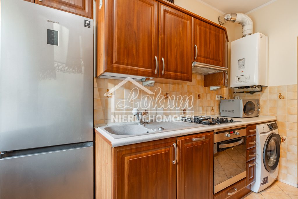 Mieszkanie 55 m², Szczecin - zdjęcie 15