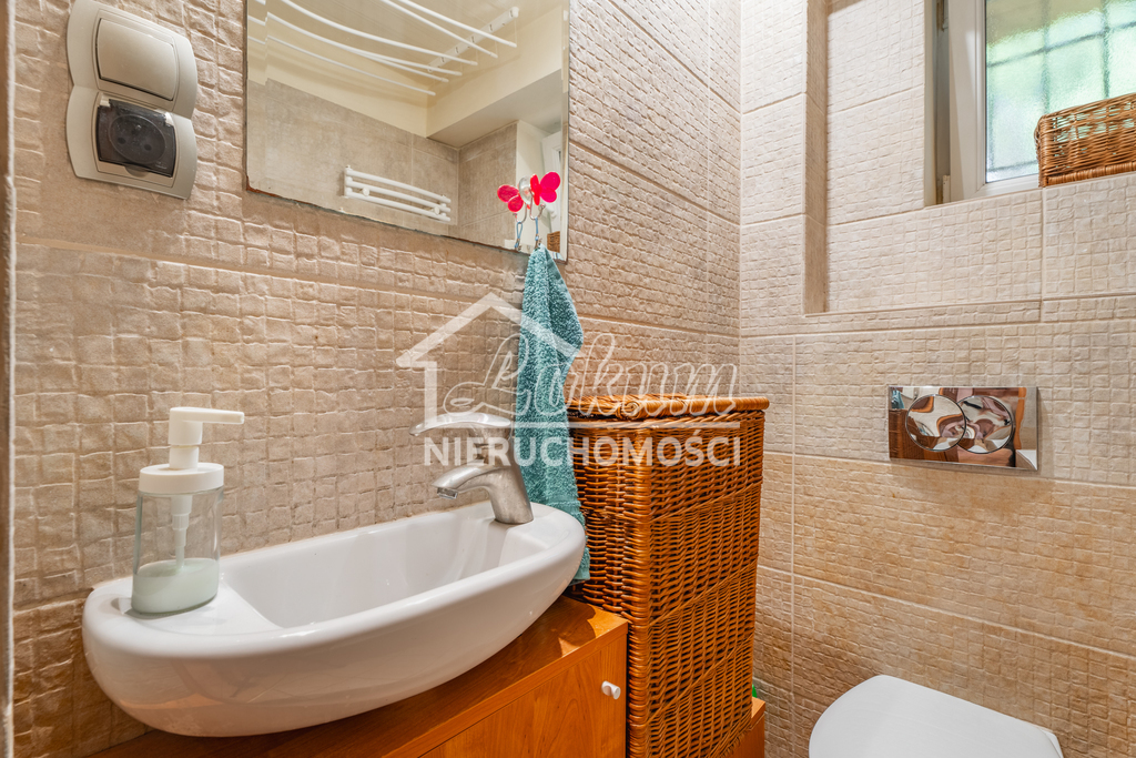 Mieszkanie 55 m², Szczecin - zdjęcie 11