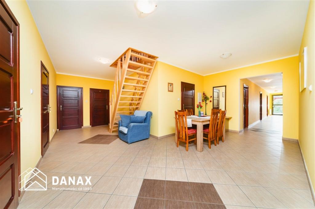 Dom 480 m², Myślenice - zdjęcie 18