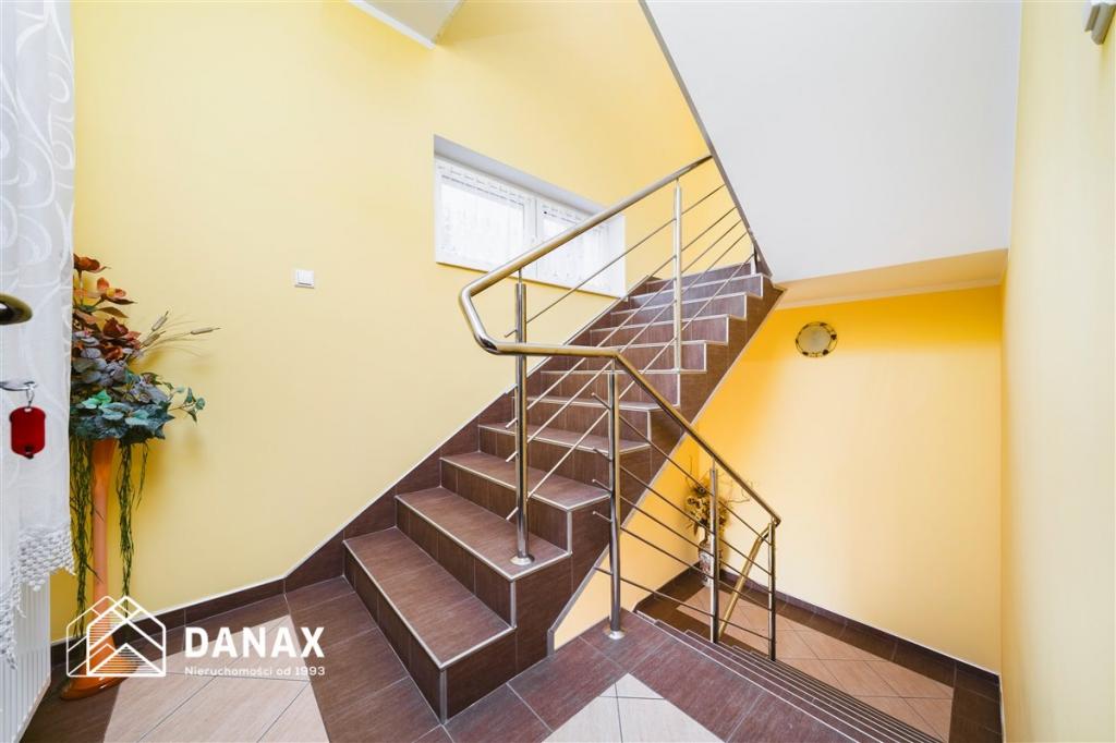 Dom 480 m², Myślenice - zdjęcie 14