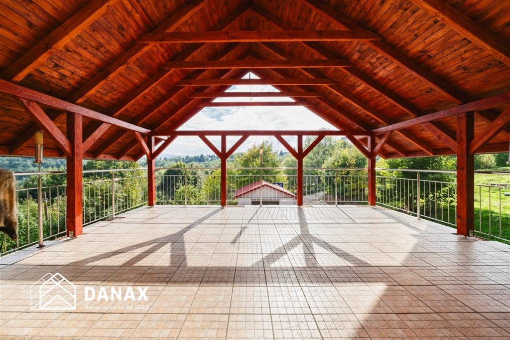 Dom 480 m², Myślenice - zdjęcie 5