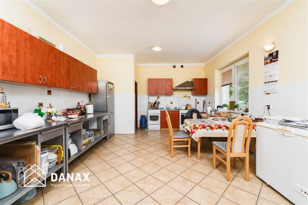 Dom 480 m², Myślenice - zdjęcie 13