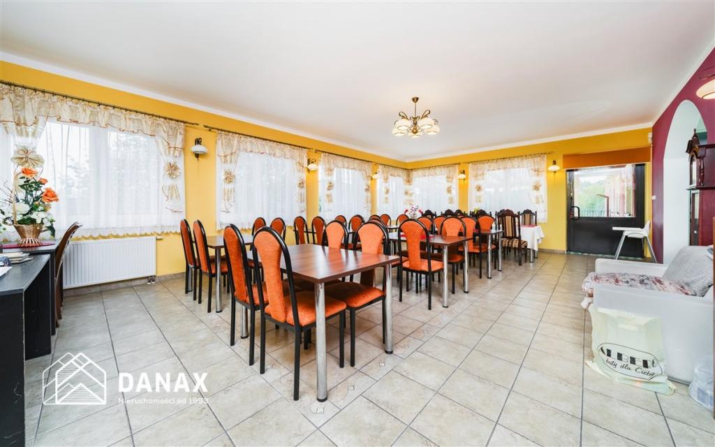 Dom 480 m², Myślenice - zdjęcie 7