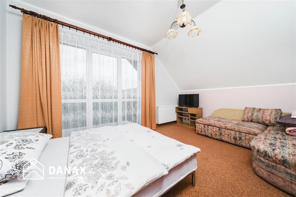 Dom 480 m², Myślenice - zdjęcie 21