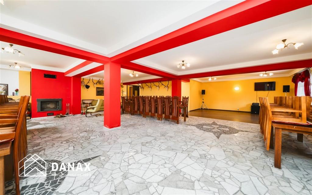 Dom 480 m², Myślenice - zdjęcie 16