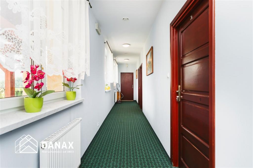 Dom 480 m², Myślenice - zdjęcie 10