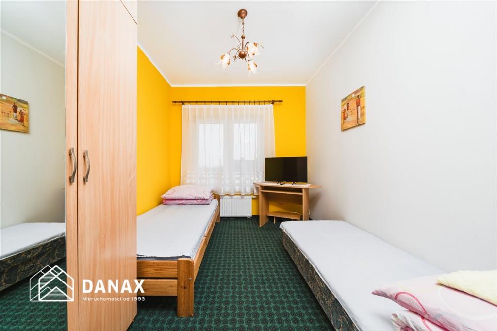 Dom 480 m², Myślenice - zdjęcie 17