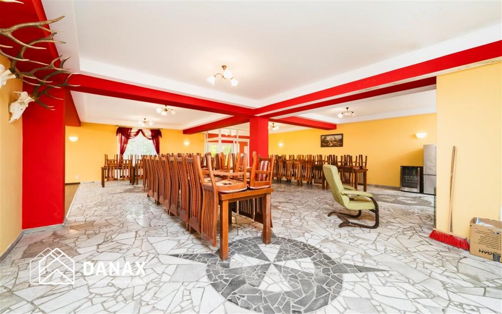 Dom 480 m², Myślenice - zdjęcie 15