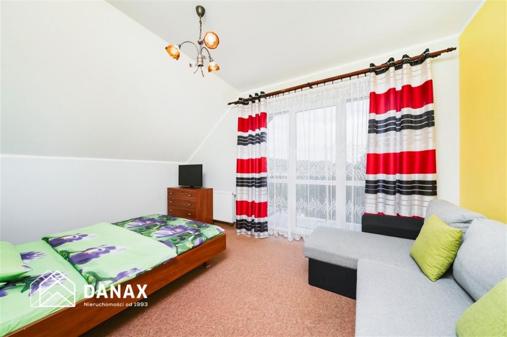 Dom 480 m², Myślenice - zdjęcie 20