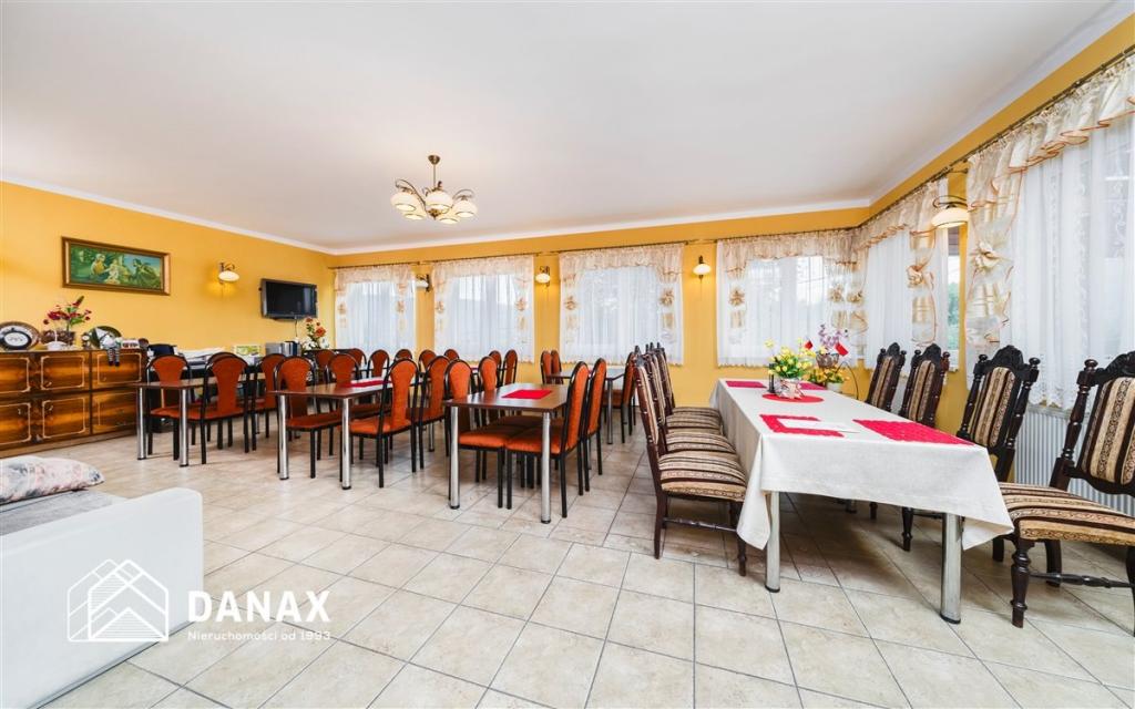 Dom 480 m², Myślenice - zdjęcie 6