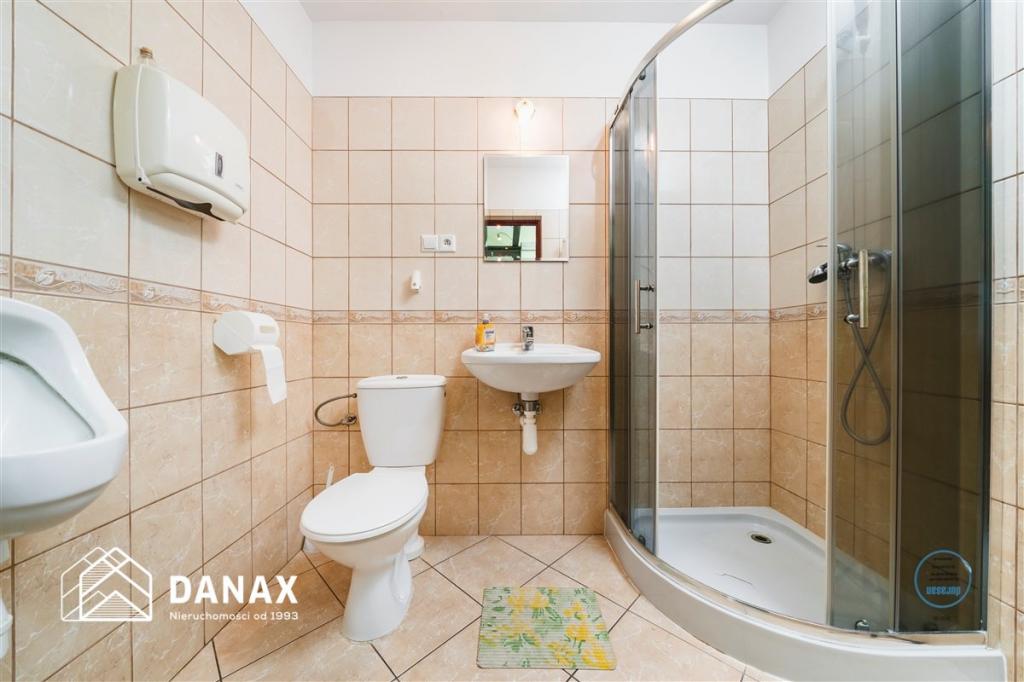 Dom 480 m², Myślenice - zdjęcie 12