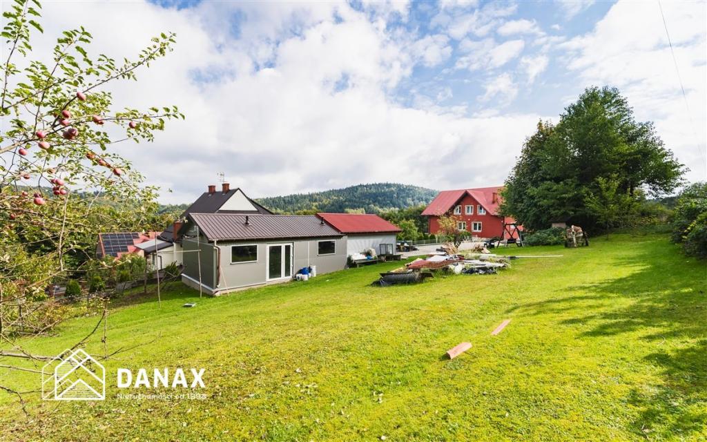 Dom 480 m², Myślenice - zdjęcie 3