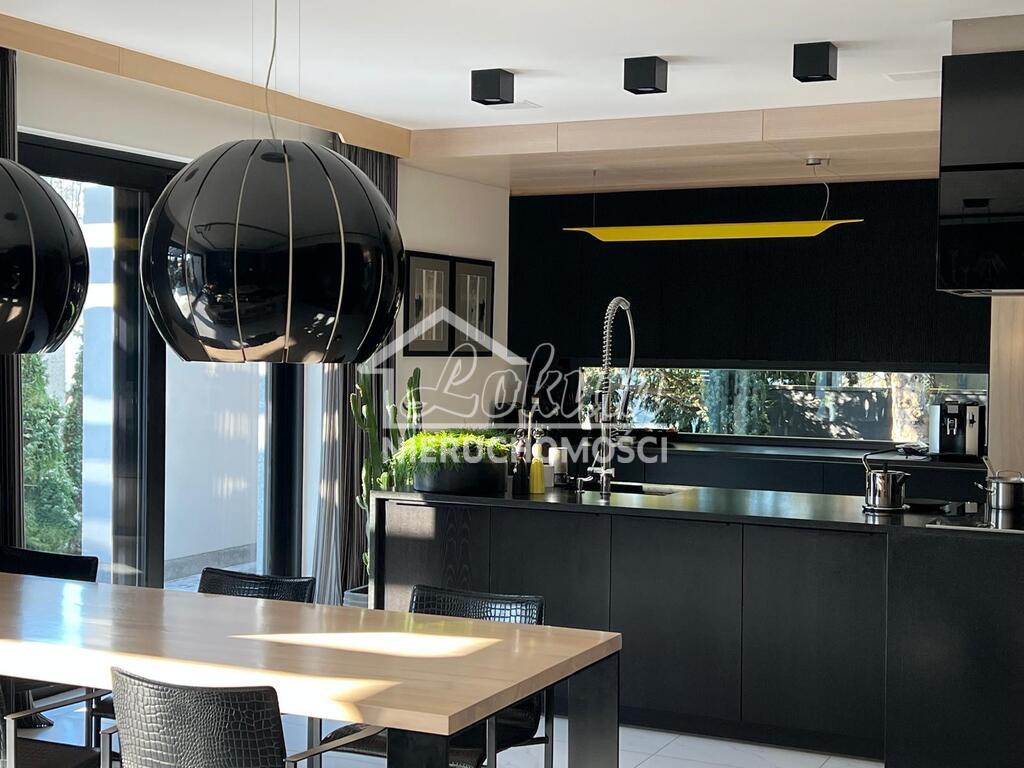Dom 240 m², Szczecin - zdjęcie 1