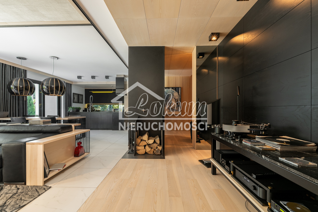 Dom 240 m², Szczecin - zdjęcie 3