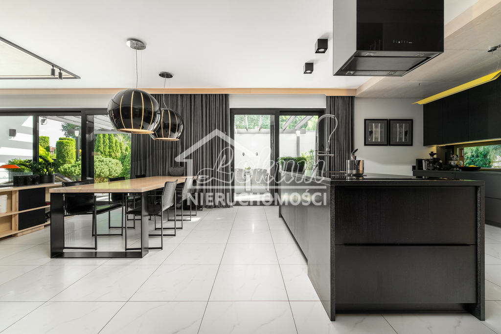 Dom 240 m², Szczecin - zdjęcie 6