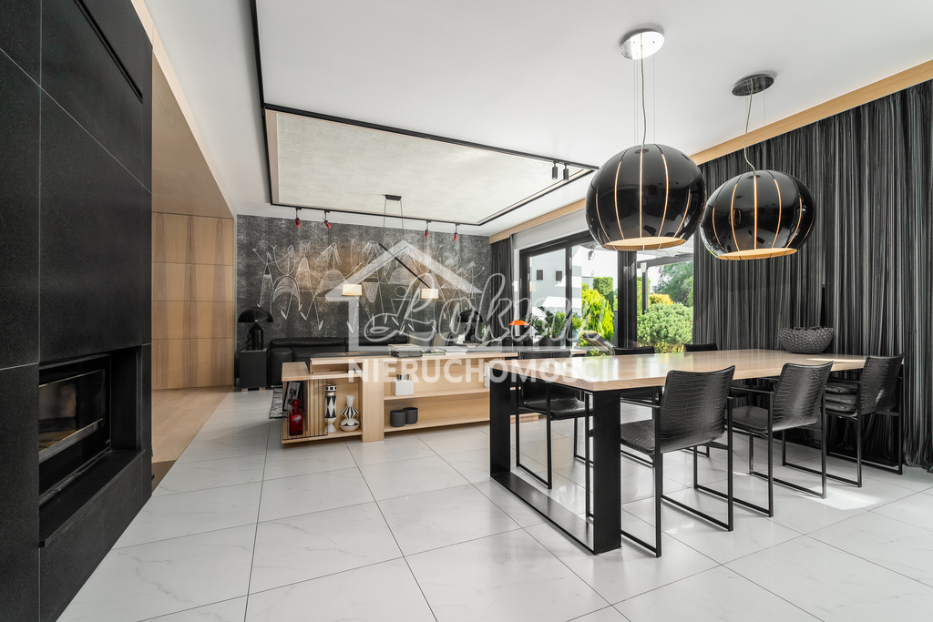 Dom 240 m², Szczecin - zdjęcie 5