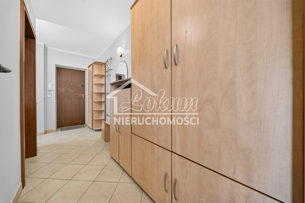 Mieszkanie 62 m², Szczecin - zdjęcie 16
